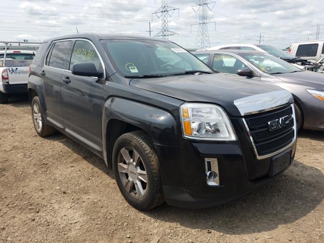 Gmc Terrain (2013)