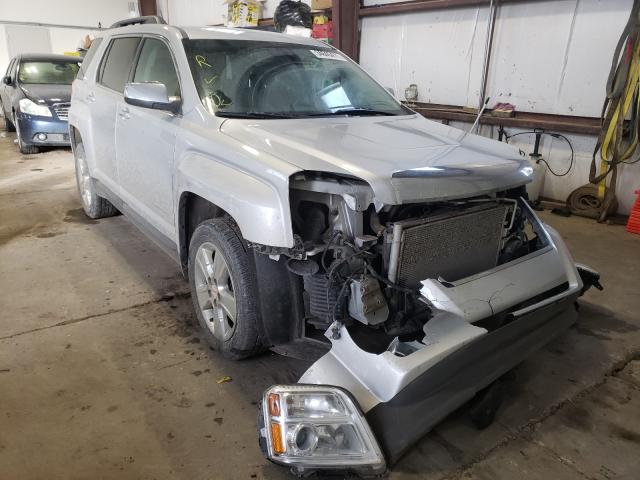 Gmc Terrain sl (2014)