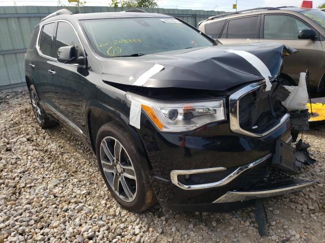 Gmc Acadia (2017)