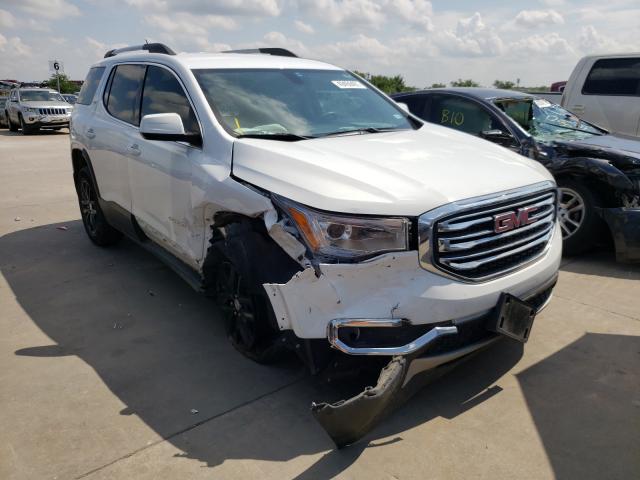Gmc Acadia slt (2019)