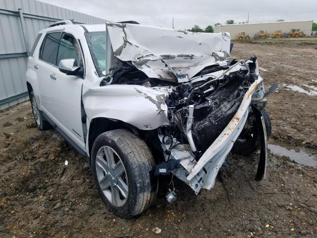 Gmc Terrain sl (2010)