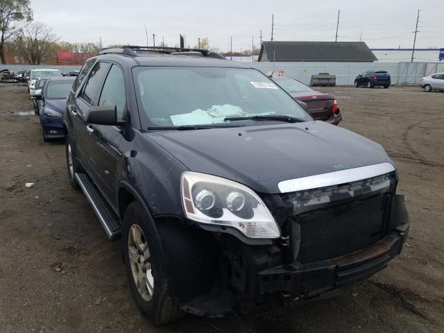 Gmc Acadia sle (2011)