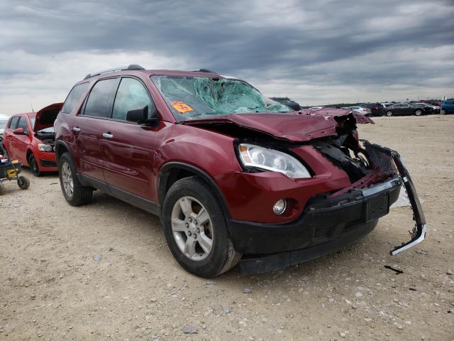 Gmc Acadia sle (2011)