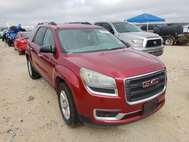 Gmc Acadia sle (2013)