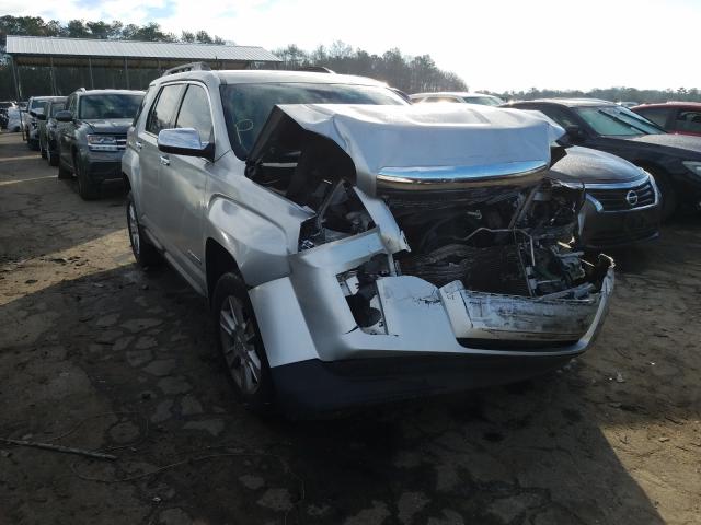 Gmc Terrain sl (2013)