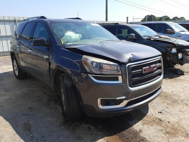 Gmc Acadia sle (2014)