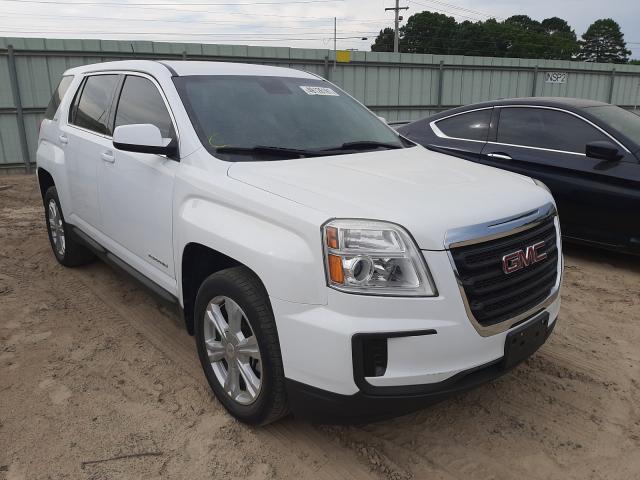 Gmc Terrain (2017)