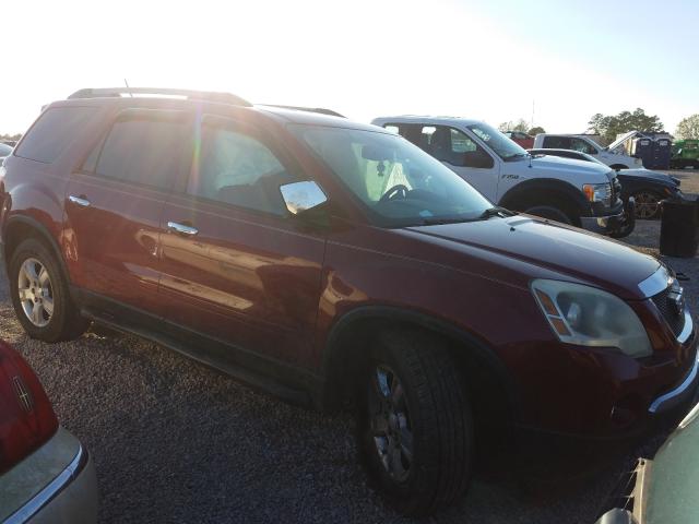 Gmc Acadia sle (2011)