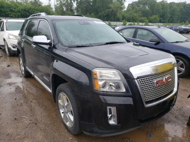 Gmc Terrain (2013)