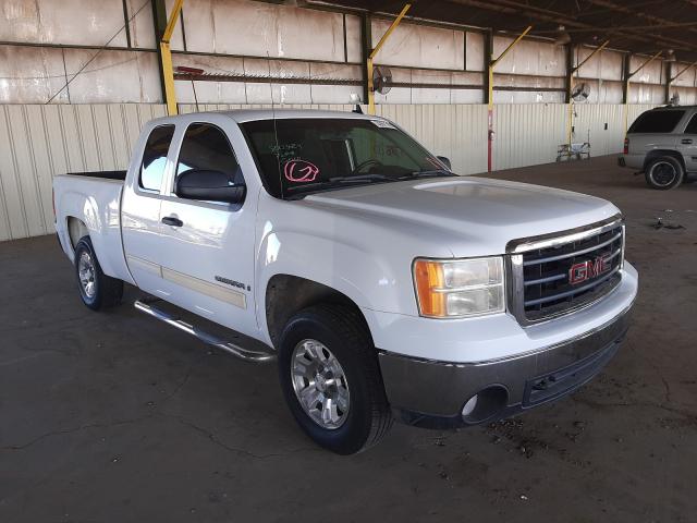 Gmc New sierra (2012)