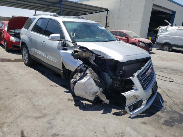 Gmc Acadia lim (2017)