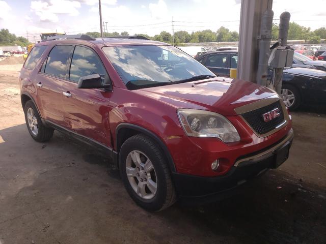 Gmc Acadia sle (2012)
