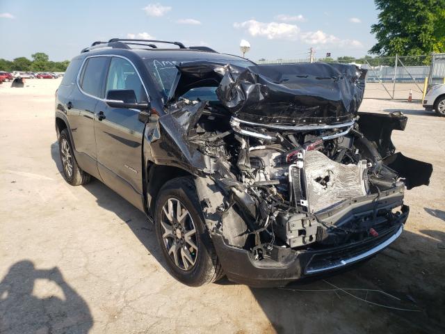 Gmc Acadia sle (2020)