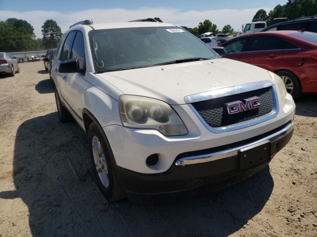 Gmc Acadia sl (2010)