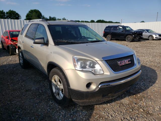 Gmc Acadia sl (2010)