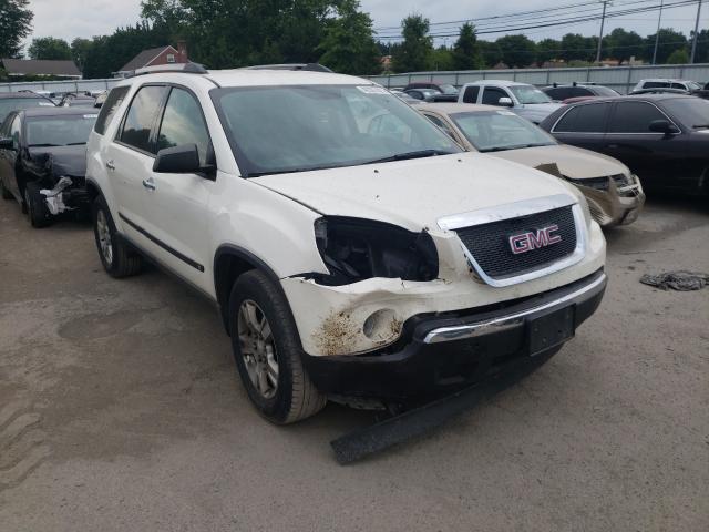 Gmc Acadia sl (2010)