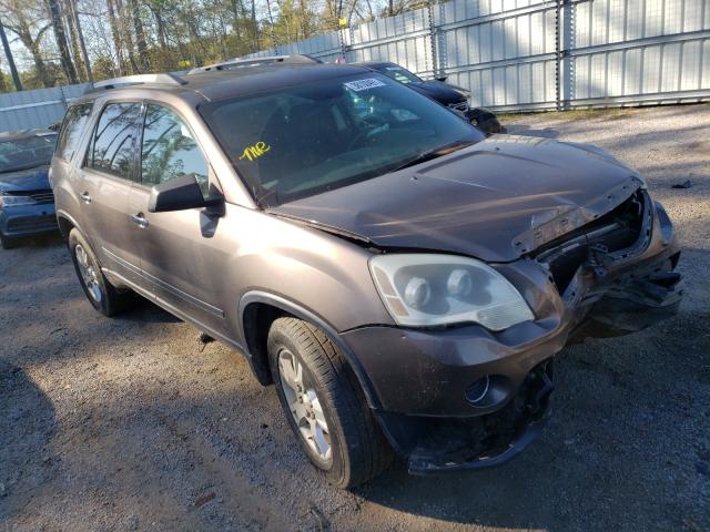 Gmc Acadia sl (2010)