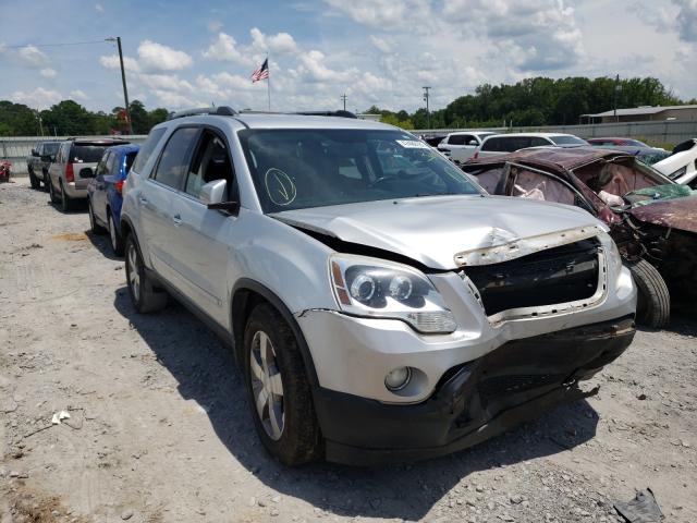 Gmc Acadia slt (2010)