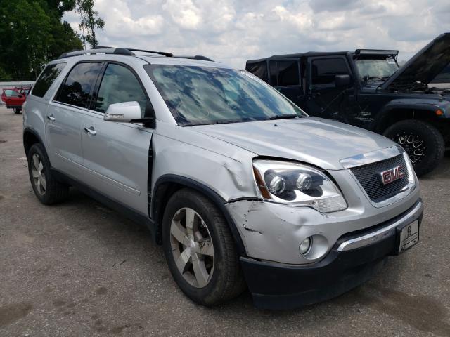 Gmc Acadia (2011)
