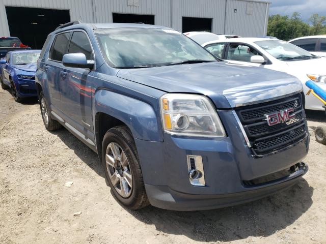 Gmc Terrain (2011)