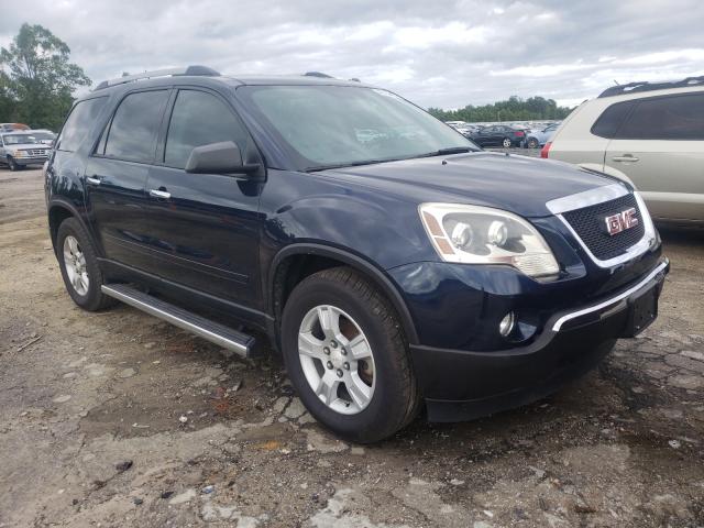 Gmc Acadia sle (2012)