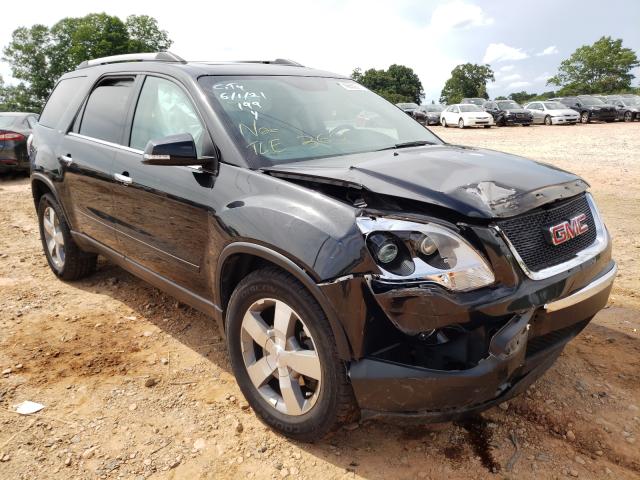 Gmc Acadia slt (2012)