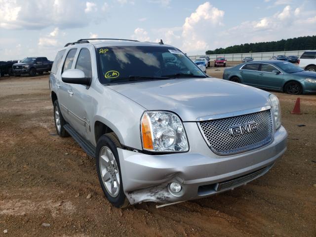 Gmc Yukon sle (2013)