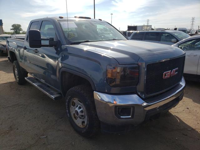 Gmc Sierra 2500hd (2015)