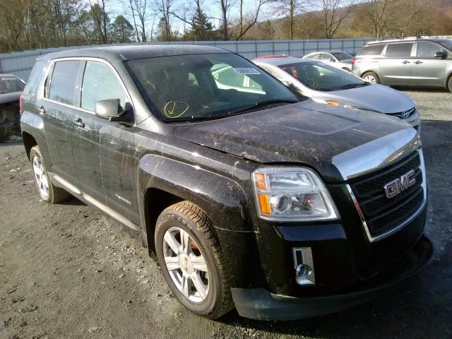 Gmc Terrain sl (2015)