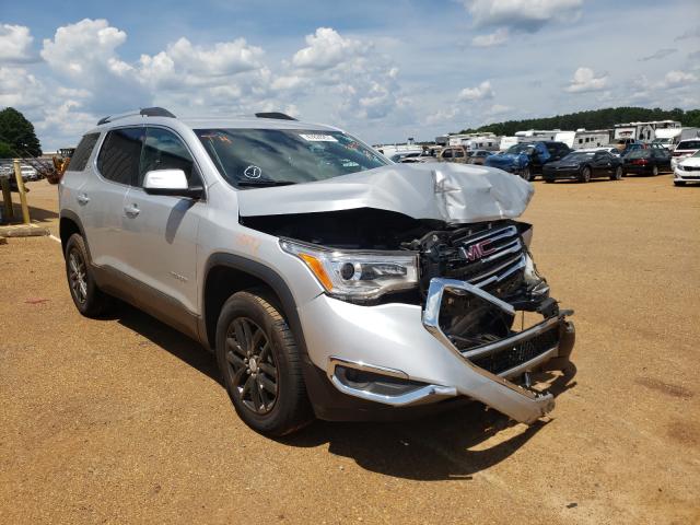 Gmc Acadia slt (2019)