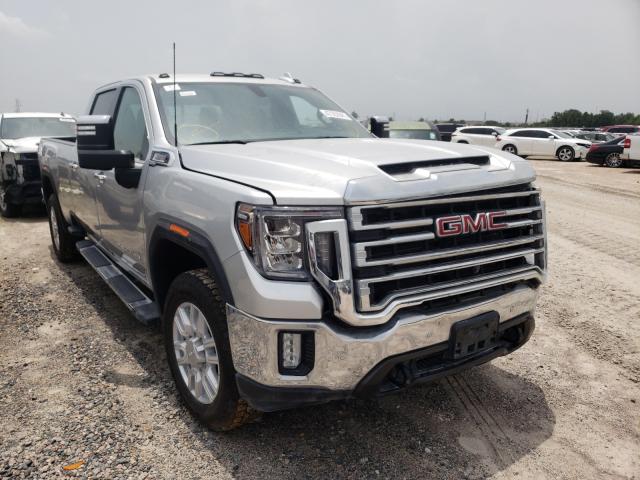 Gmc Sierra k35 (2020)