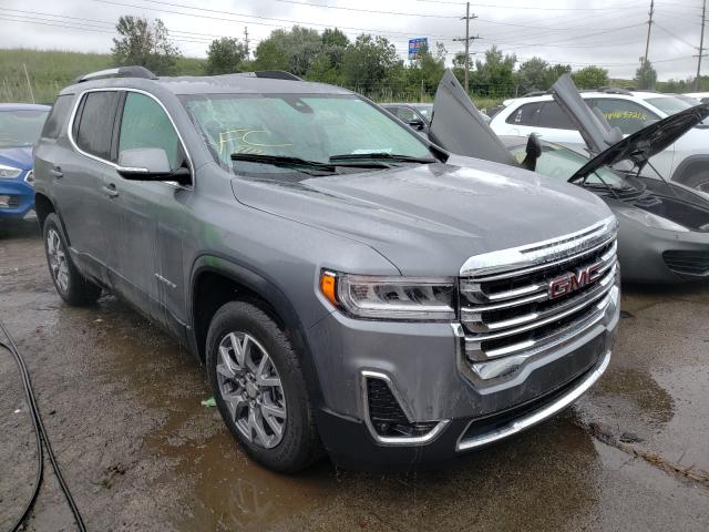 Gmc Acadia slt (2021)