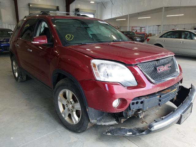 Gmc Acadia sle (2011)