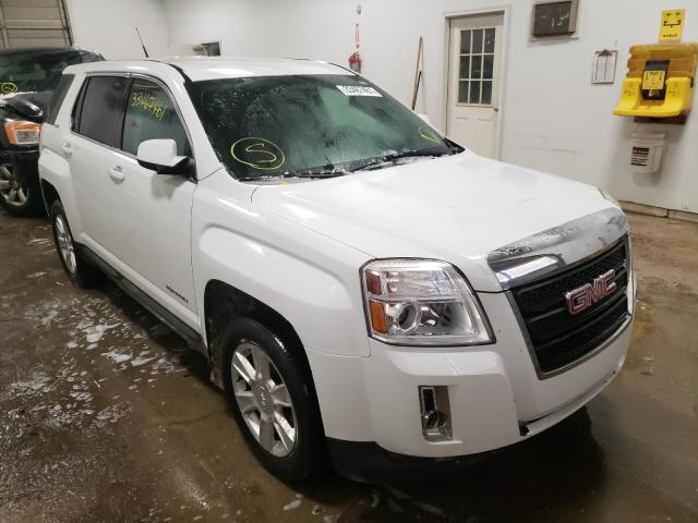 Gmc Terrain sl (2011)