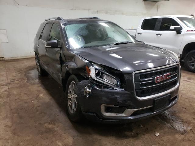Gmc Acadia slt (2014)