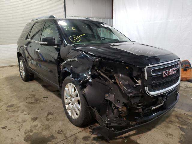 Gmc Acadia slt (2016)