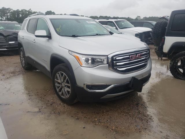 Gmc Acadia sle (2017)