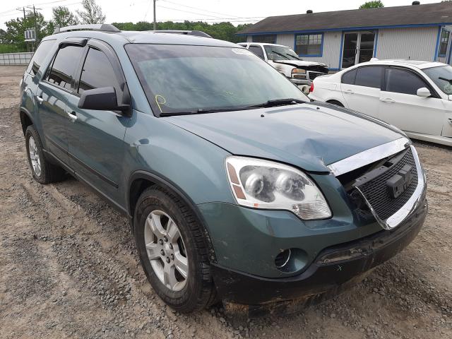 Gmc Acadia sl (2010)