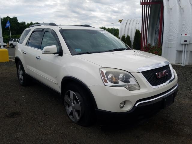 Gmc Acadia slt (2010)