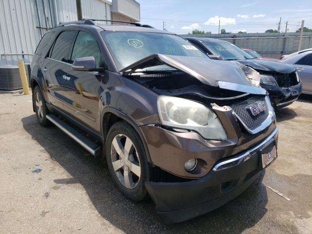 Gmc Acadia (2011)