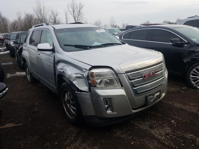 Gmc Terrain sl (2011)