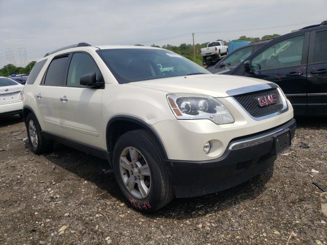 Gmc Acadia sle (2012)
