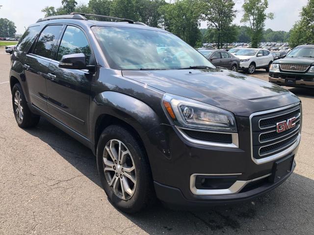 Gmc Acadia slt (2015)