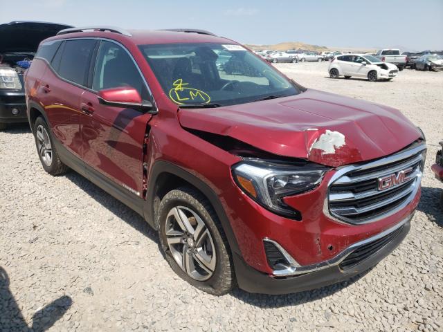 Gmc Terrain (2020)