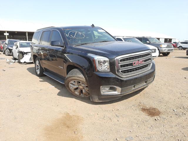 Gmc Yukon sle (2020)