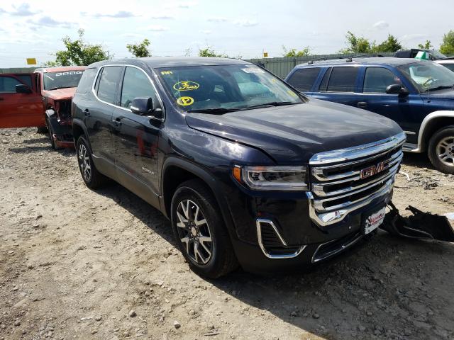 Gmc Acadia sle (2021)