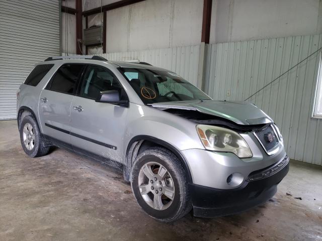 Gmc Acadia sl (2010)