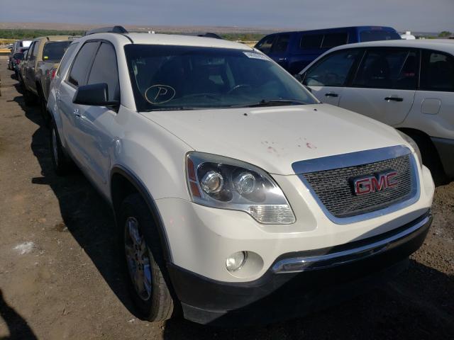 Gmc Acadia sle (2011)
