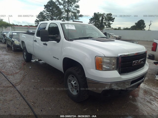 Gmc Sierra 2500hd (2013)
