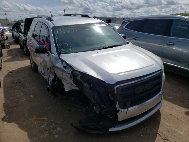 Gmc Acadia sle (2016)